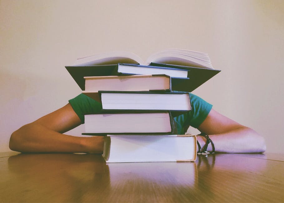 college admission test
