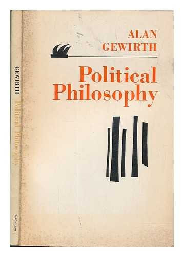 Political Philosophy (Sources in Philosophy)