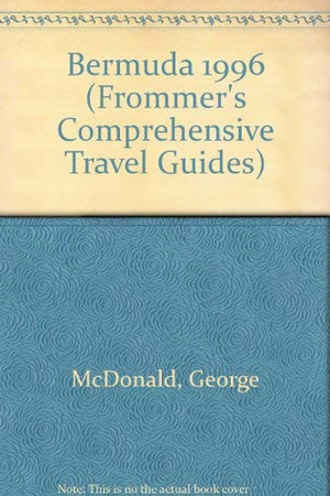 Frommer's 96 Bermuda
