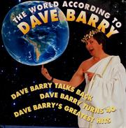 The World According to Dave Barry
