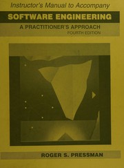 Instructor's Manual Im Software Engineering