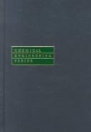 Chemical Engineering Kinetics (McGraw-Hill Chemical Engineering Series)