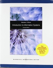 Introduction to Information Systems