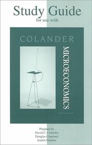 Microeconomics
