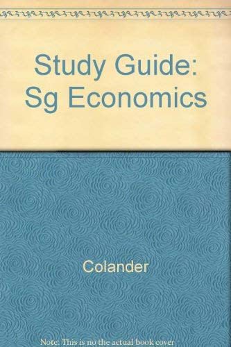 Economics