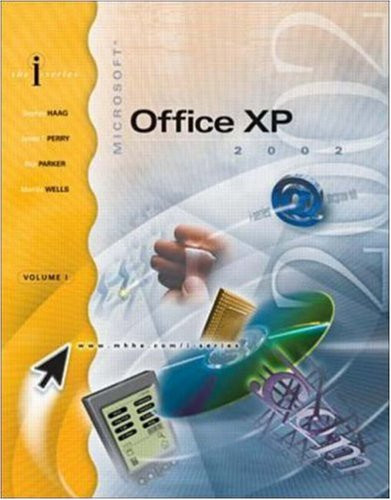 Microsoft Office XP Enhanced Volume