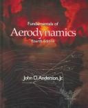 Fundamentals of Aerodynamics (Mcgraw-hill Series in Aeronautical And Aerospace Engineering)