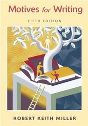 Motives for writing