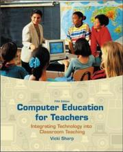 Computer Education for Teachers Integrating Technology Into Classroom Teaching with Computer Lab and PowerWeb