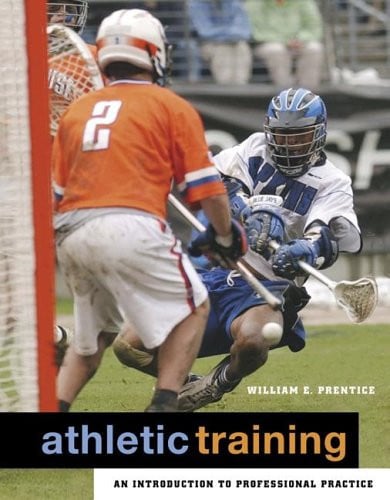 Athletic Training: An Introduction to Professional Practice with eSims Bind-in Card