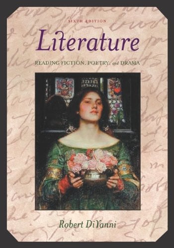 Literature with ARIEL