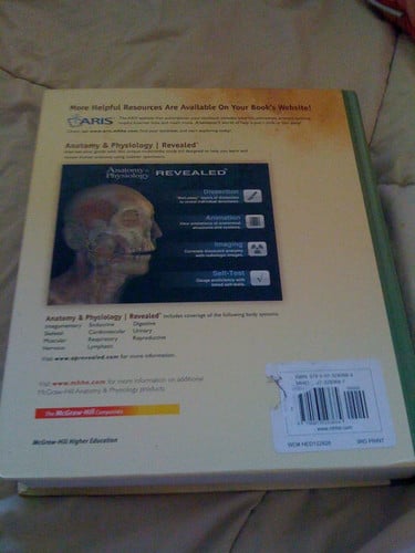 Anatomy and Physiology