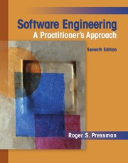 Software Engineering: A Practitioner's Approach