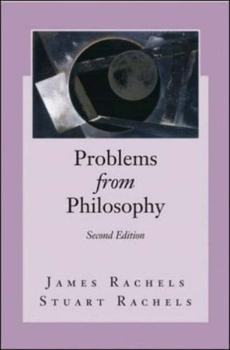 Problems from Philosophy