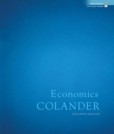 Economics