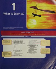 Integrated Science