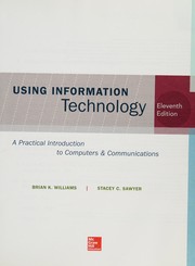 Using Information Technology