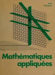 Mathématiques appliquées