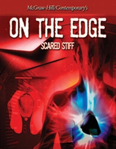 On the Edge Scared Stiff