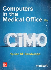 Computers in the Medical Office