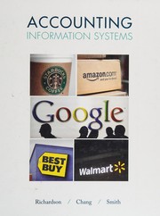 Accounting Information Systems