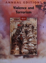 Annual Editions: Violence and Terrorism 10/11