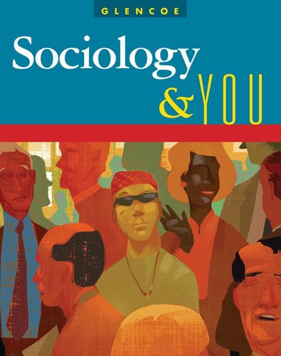 Sociology & You, Student Edition (NTC: SOCIOLOGY & YOU)