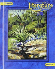 Literature: Texas Treasures, Course 1 (Glencoe Literature)