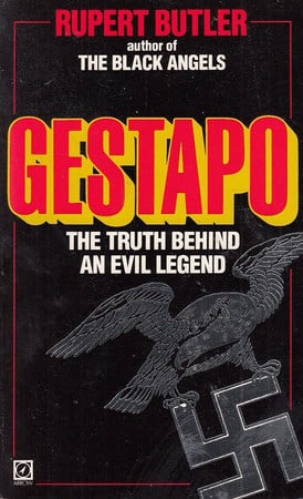 Gestapo