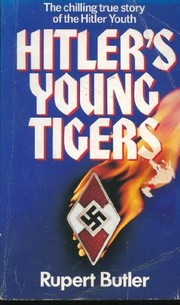 Hitler's young tigers