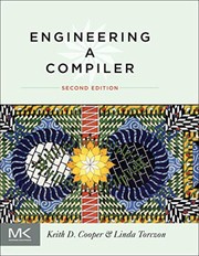 Engineering: A Compiler