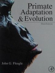 Primate Adaptation and Evolution
