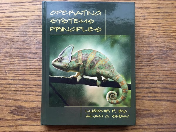 Operating Systems Principles