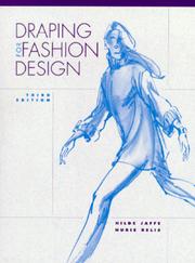 Draping for fashion design