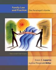 Family law and practice