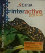 Interactive Science Course 2 (course 2)