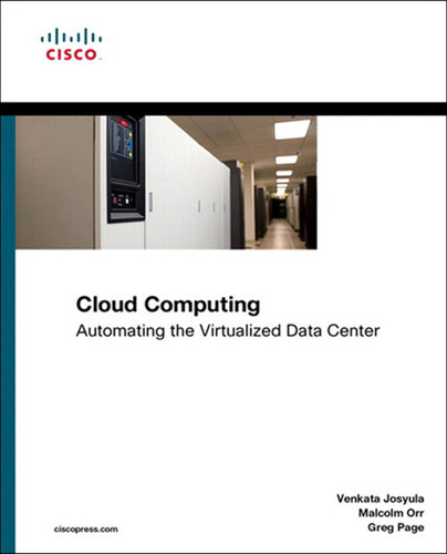 Cloud computing