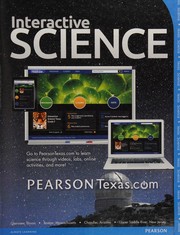 Interactive Science