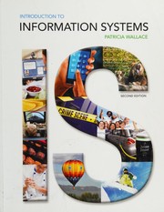 Introduction to Information Systems