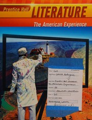 Prentice Hall Literature