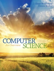 Computer Science: An Overview (12th Edition)