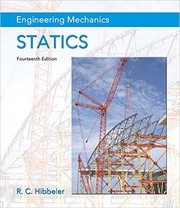 Engineering Mechanics: Statics