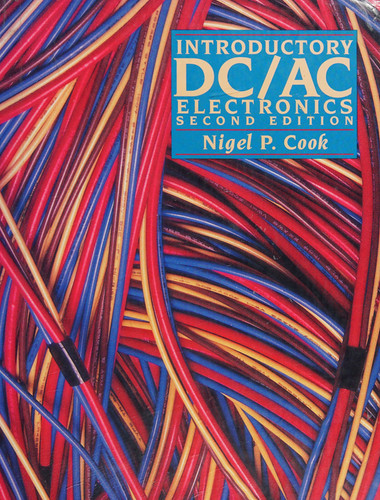 Introductory DC/AC electronics