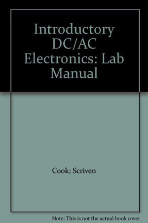 Introductory DC and AC