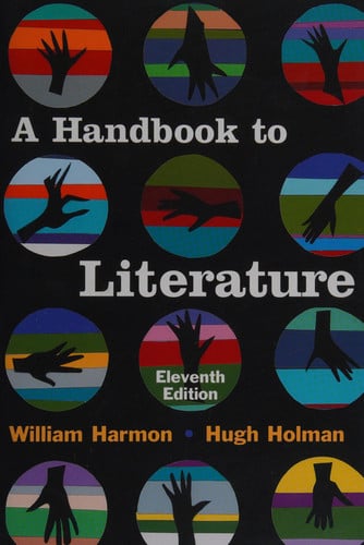A Handbook to Literature (Handbook to Literature)