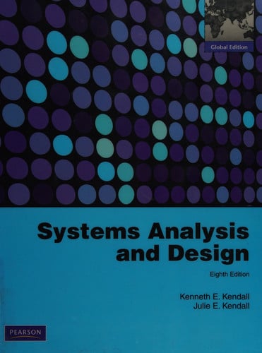 Systems Analysis and Design