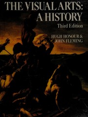 The visual arts: A history
