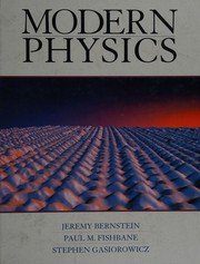 Modern Physics