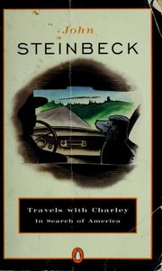 Travels with Charley in Search of America