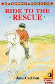 Ride to the Rescue